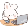 Lumyai (Little Rabbit) 22