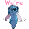 Stitch 10. 24