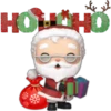 Navidad Funko 25