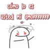 GỔMO lo es
usted Mi amOREEEEEE