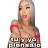 Yailin la más viral ️ 26