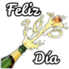 Feliz
Dia