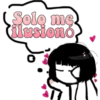 ilusionó
am ojos