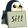 ¡¡!S