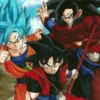 Galería DrAgoN BALL 24