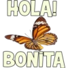HOLA!
BONITA