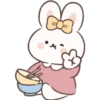 Lumyai (Little Rabbit) 23