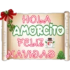 Cartelitos navideños 1   ️ 21