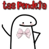 tas Pendeja