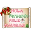 Cartelitos navideños 1   ️ 22