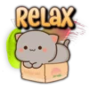 RELAX
mitoa cat
Maru&Persy