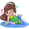 ️Boobib hot summer 19