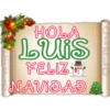 Cartelitos navideños 1   ️ 23
