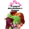 TE QUIERO
HOY,MAÑANA Y
SIEMPRE
DANIELLE
2011
Lond