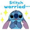 Stitch 10. 25