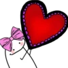 florkcita corazón ᥫ᭡ 23