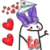 flork  parejita ᥫ᭡ 19