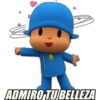 POCOYO 3 21