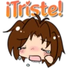 iTriste!
Brdmenraig