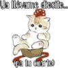 Gatitos para tu crush ฅ^ﻌ^ฅ 22