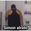 Simon alrato