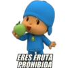 POCOYO 3 22