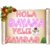 Cartelitos navideños 1   ️ 24