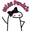 flork niña y niño ᥫ᭡ 18