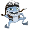 Crazy Frog 12