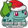 POKES NAVIDAD 18