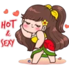️Boobib hot summer 22