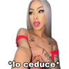 Yailin la más viral ️ 27
