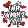 🌹Día de la Mujer🌹 25