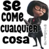 se
COME
Cualquier
cosa
QyAlejandraYQ