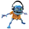 Crazy Frog 13
