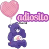 Ositos cariñositos 4  ️ 24