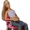 Barbie 1 25