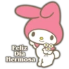 Feliz
Día
Hermosa