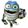 Crazy Frog 14