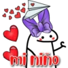 flork  parejita ᥫ᭡ 20