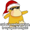 POKES NAVIDAD 23