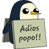 Adios
popo!!