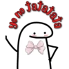 flork niña y niño ᥫ᭡ 24