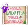 Cartelitos navideños 1   ️ 25