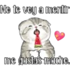 Gatitos para tu crush ฅ^ﻌ^ฅ 24