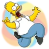 Homer Simpson (part 1) 25
