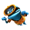 Crazy Frog 15