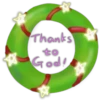 Thanks God!