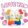 Hello kitty2 10