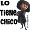LO
Tiene
CHICO
Alejandra Y